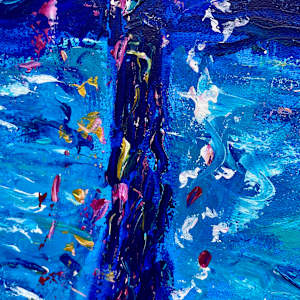 Cherry blossom dreams by Annabelle Volpi, Image 15.