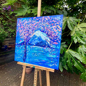 Cherry blossom dreams by Annabelle Volpi, Image 8.