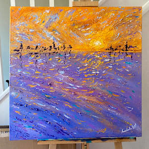 Dancing with light by Annabelle Volpi, Image 12.