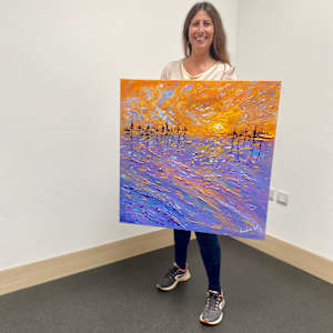 Dancing with light by Annabelle Volpi, Image 9.