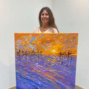 Dancing with light by Annabelle Volpi, Image 7.