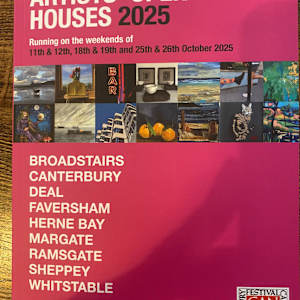 Celestial by Annabelle Volpi 