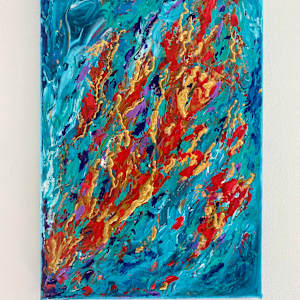 Inner fire by Annabelle Volpi, Image 2.