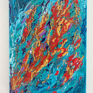 Inner fire by Annabelle Volpi, Image 3.