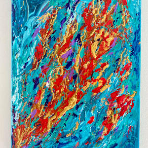Inner fire by Annabelle Volpi, Image 5.