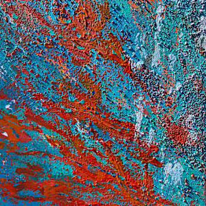 Wings of Freedom by Annabelle Volpi 