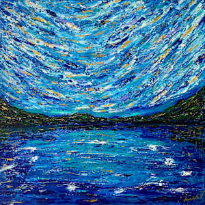 Celestial by Annabelle Volpi