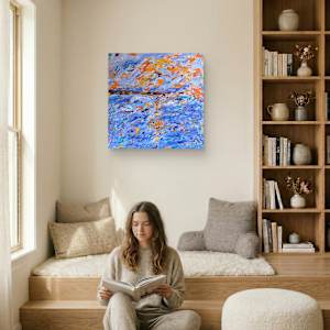 Chasing the sun by Annabelle Volpi, Image 11.