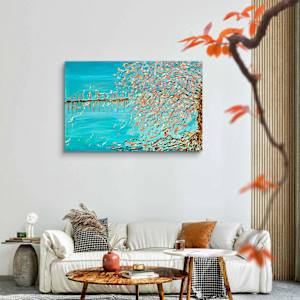 The tree whisperer by Annabelle Volpi 