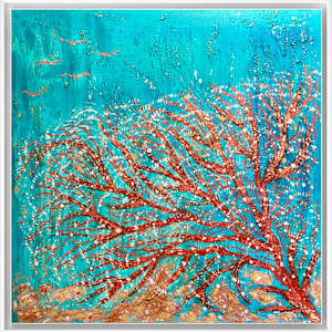 Pearls by Annabelle Volpi, Image 1.