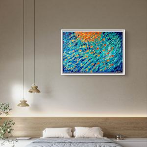 Underwater dream 2 by Annabelle Volpi 