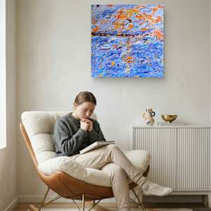 Chasing the sun by Annabelle Volpi, Image 7.