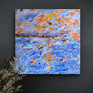 Chasing the sun by Annabelle Volpi, Image 10.