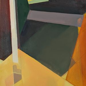 Looking Southeast by Amanda Hanlon, Image 1.