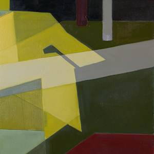 Looking Northwest by Amanda Hanlon, Image 1.