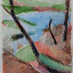 Kettle River by Amanda Hanlon