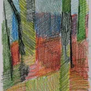 Willow River by Amanda Hanlon