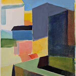 Haro by Amanda Hanlon