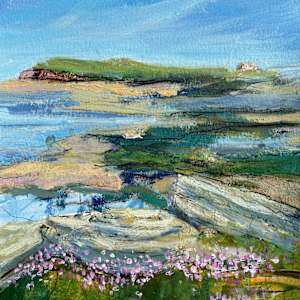 Walk from Middle Eye 2 by Sue Kidd