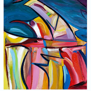AVIANS by Steven Oshatz