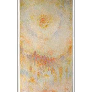 EQUINOX by Steven Oshatz