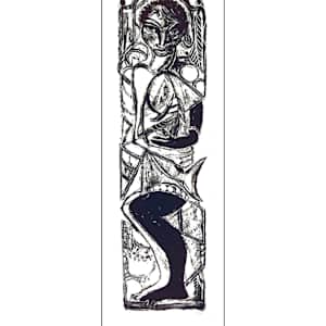 INTUITION by Steven Oshatz