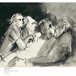 MEN IN THE PARK by Steven Oshatz  Image: Next Game