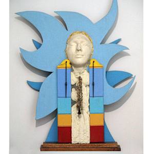 PRAYER FOR ICARUS by Steven Oshatz