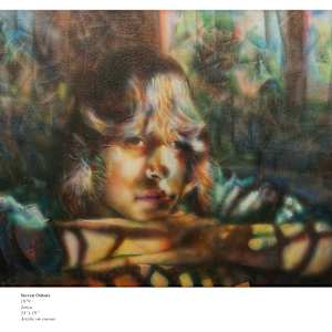 TANYA by Steven Oshatz