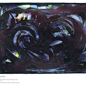THE STORM by Steven Oshatz