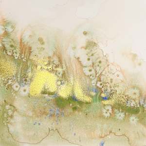 Sagebrush by Mary Mastren-Williams