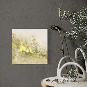 Sagebrush by Mary Mastren-Williams, Image 2.