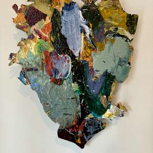 Gemstones by Nancy Lassen, Image 1.