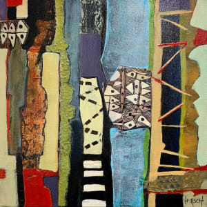 Gone Wild by Nancy Lassen