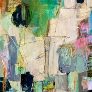 Add Pink by Nancy Lassen