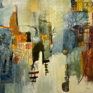 Maggy Valley by Nancy Lassen
