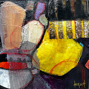 Slippery When Wet by Nancy Lassen