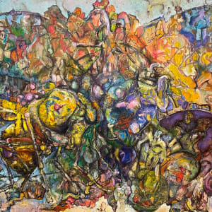 Let's get Brexit done! by Andrew Brown