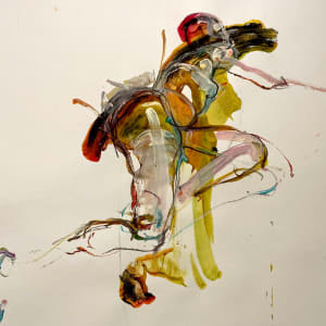 Til the end of love by Andrew Brown