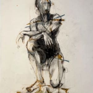 Being and Thyme by Andrew Brown