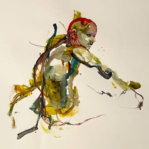 Of all things? by Andrew Brown