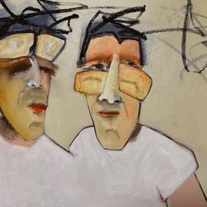New T Shirts 2 by Robin Walker