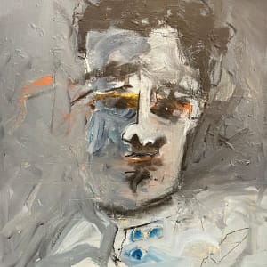 March Portrait by Robin Walker
