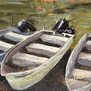 Fairport Navy’s Fast Pursuit Squadron by Scott Nost, Image 4.