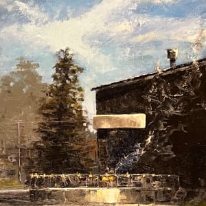 Sunday Funday - Tailgating  At Preservation Beer Co. by Scott Nost