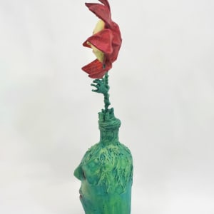 Abbey the Flower by ocasiocasa 
