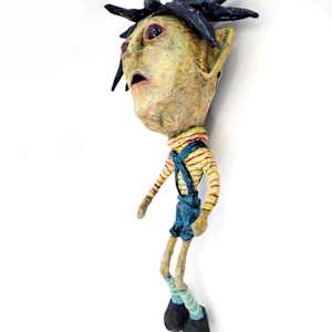 Arnie by ocasiocasa, Image 1.