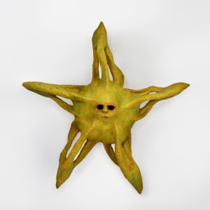 Artemis the Starfish by ocasiocasa 