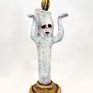 Beacon the Candle by ocasiocasa, Image 1.