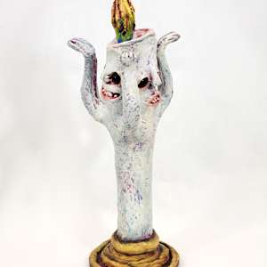 Beacon the Candle by ocasiocasa, Image 3.